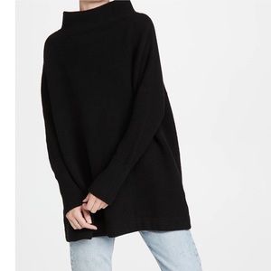 NWOT Free People Ottoman Tunic